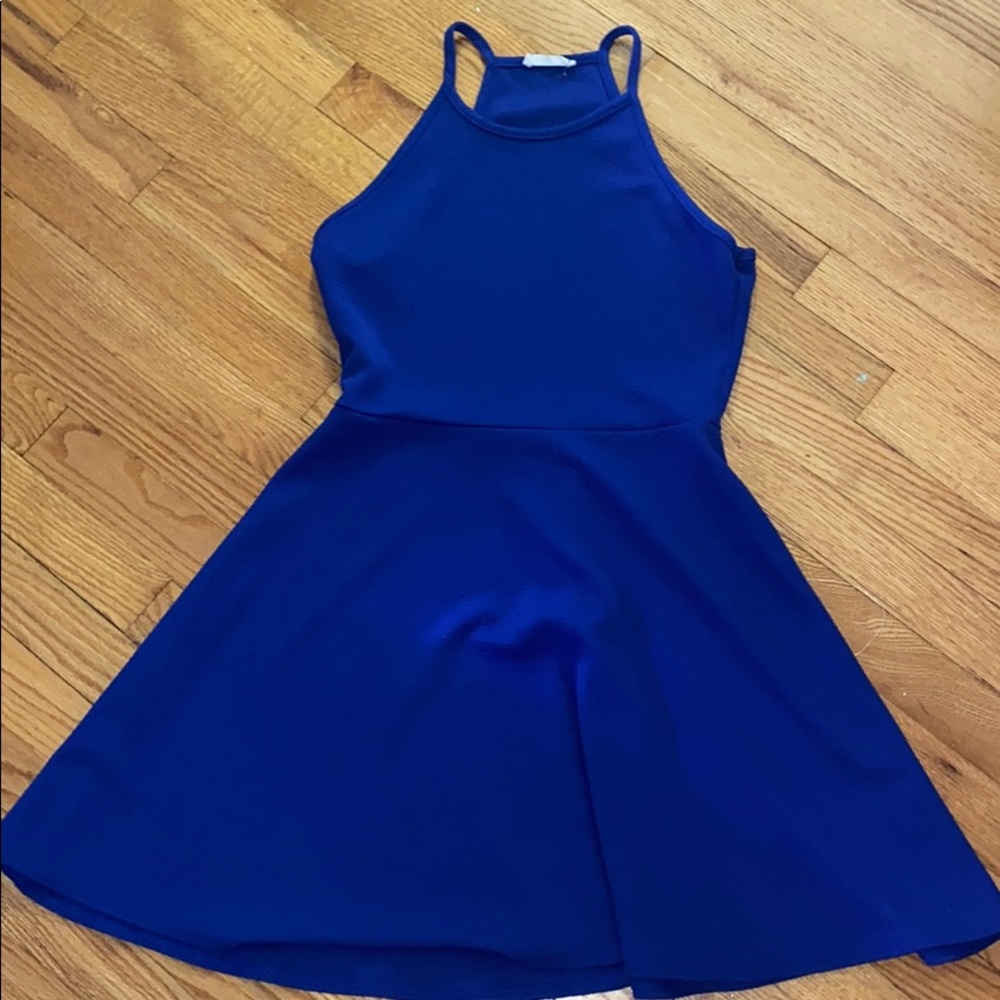 short dress
